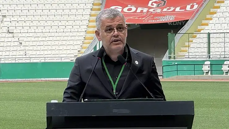 Başkan Atiker'den A Milli takım'a tebrik mesajı!