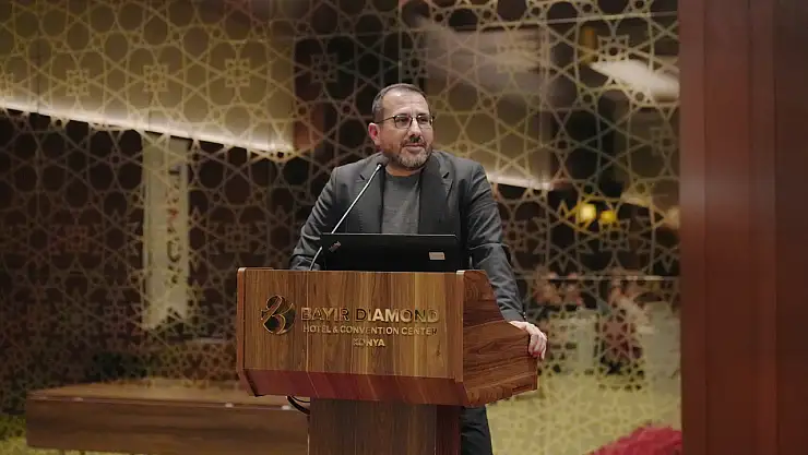 Başkan Bulut'ta 6 Şubat depremleri anma mesajı