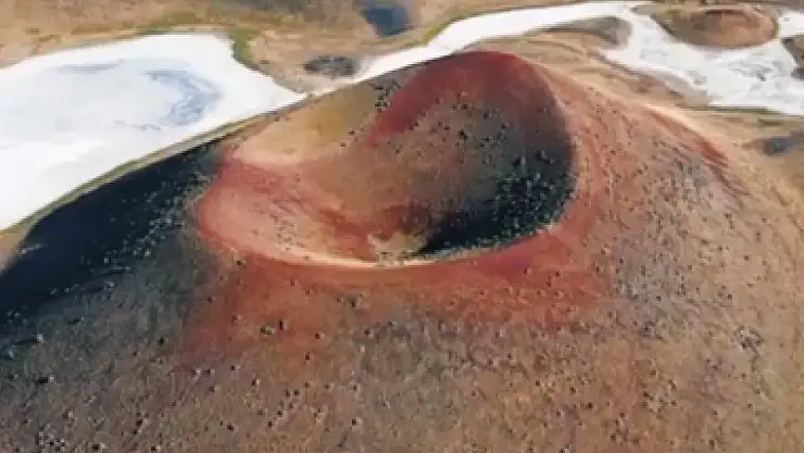 Başkan Çimen: 'Konya'nın geleceğini su ile garanti altına almalıyız'