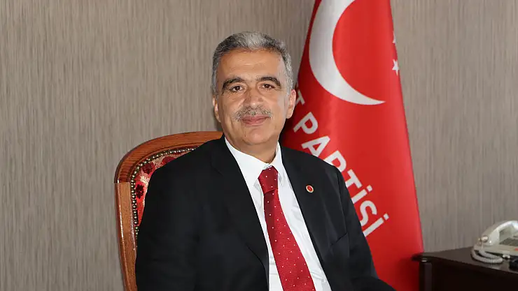 Başkan Demirel'den tepki Konya'daki ulaşım zammına tepki