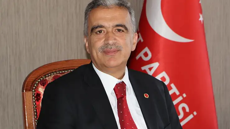 Başkan Demirel, Gazeteciler ve Basın Bayramı'nı kutladı!