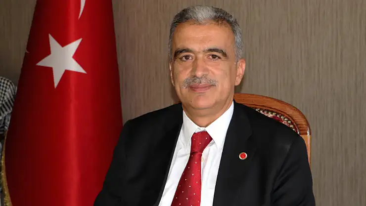 Başkan Demirel, Konya'da 'sivil bir havaalanı' bulunsun dedi!