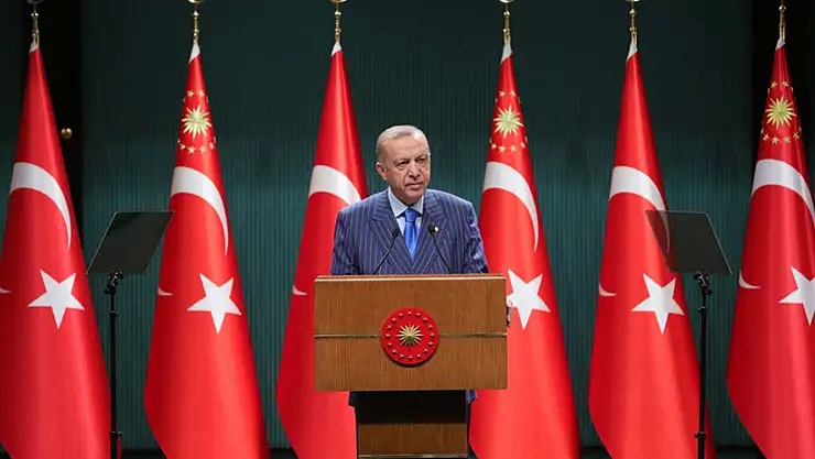Başkan Erdoğan'dan müjde üstüne müjde! Öğretmen ve öğrencilere iyi haber