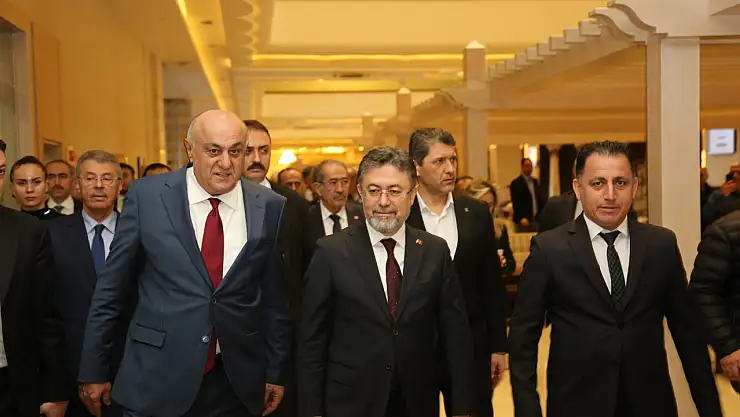 Başkan Erkoyuncu: 'Tohumda dışa bağımlılıktan kurtulacağız'