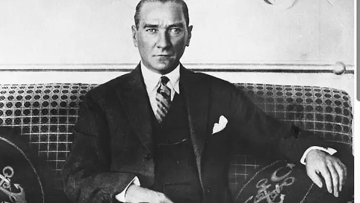 Başkan Karaarslan: 'Atatürk, Türk milletinin ortak değeridir'