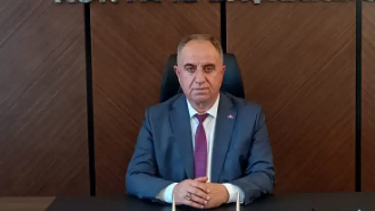 Başkan Karaarslan, 'Çanakkale, Türk milletinin asalet mücadelesidir'