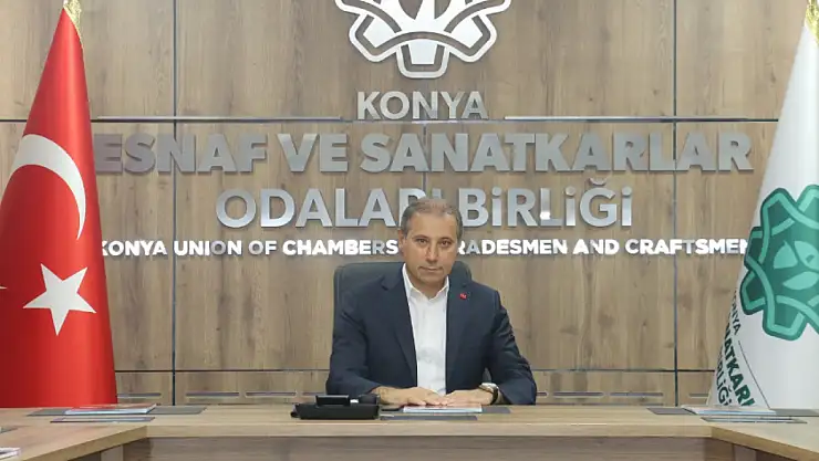 Başkan Karabacak, 'iş yerlerinin geç saate kadar açık olacak'