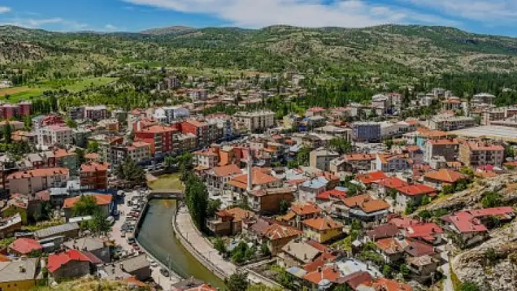 Başkan Karabulut, yatırımcıları Bozkır'a davet ediyor