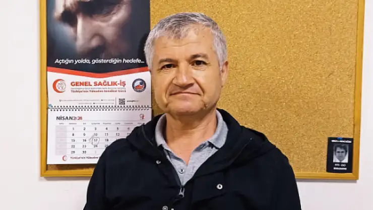 Başkan Kaya, '14 Mart mücadele günü olmalıdır'