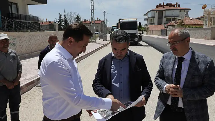 Başkan Kılca: 'Bereketli ve verimli bir sezon geçireceğiz'