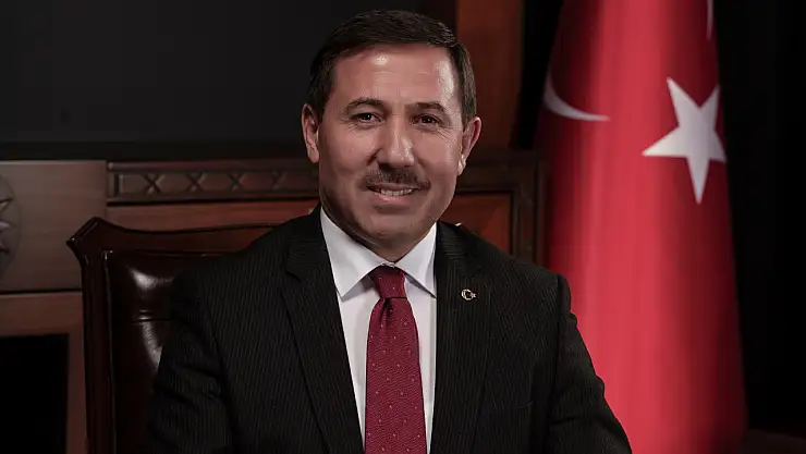 Başkan Kılca: Bu yolculuk, kendi başına bir harita değil