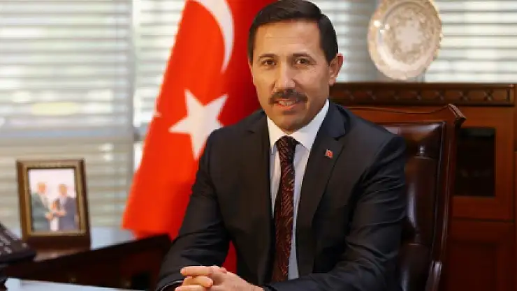 Başkan Kılca, 'Bugünün küçük elleri, yarının büyük liderleri olacak'