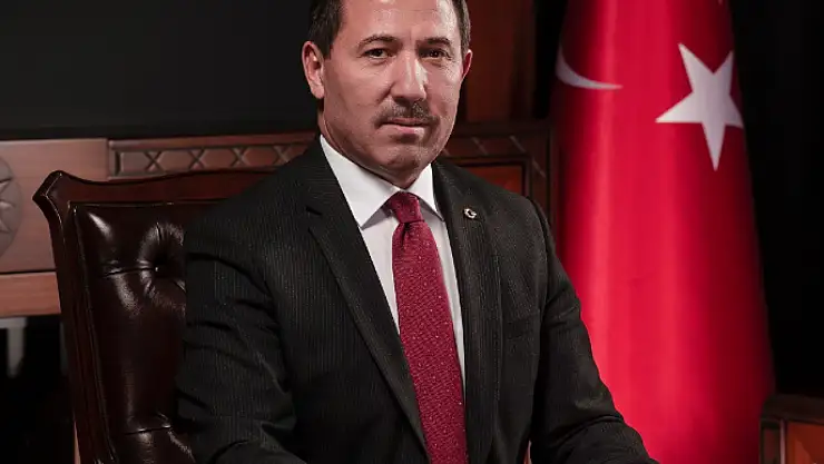 Başkan Kılca, 'Çalmadık kapı, girmedik gönül bırakmayalım'