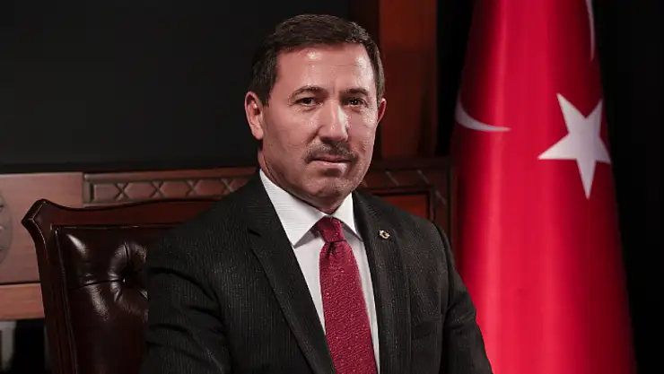 Başkan Kılca'dan Berat Kandili mesajı!