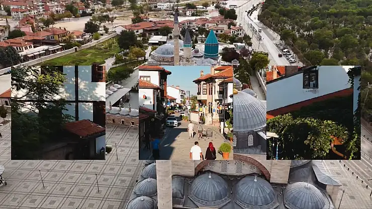 Başkan Kılca duyurdu! 'Büyük adımlar attık'