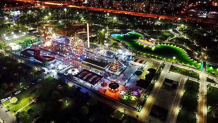 Başkan Kılca duyurdu: Karatay, Türkiye'nin ilk öncü şehri oldu!