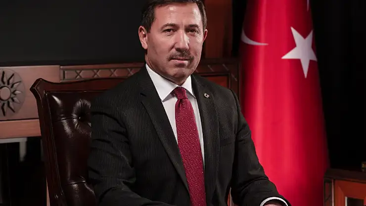 Başkan Kılca,  'İstiklal Marşı'nın her mısrası milletimizin fedakârlığıyla yazılmıştır'