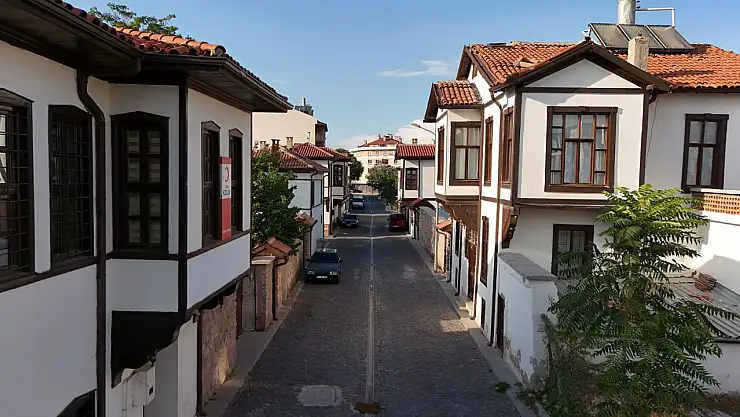 Başkan Kılca: 'Karatay, Konya'nın Vitrini'