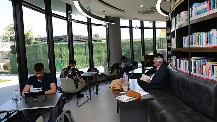 Başkan Kılca, müjdeyi duyurdu: Pazar günleri de açık olacak!