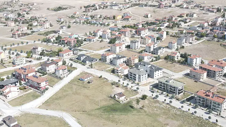 Başkan Kızılkaya'dan Cihanbeyli'ye rekor tasarruf ve dev yatırımlar!