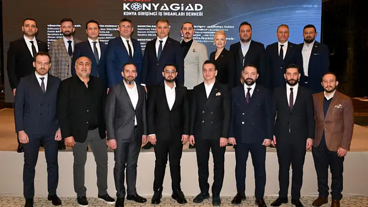 Başkan Korkmaz, güven tazeledi!