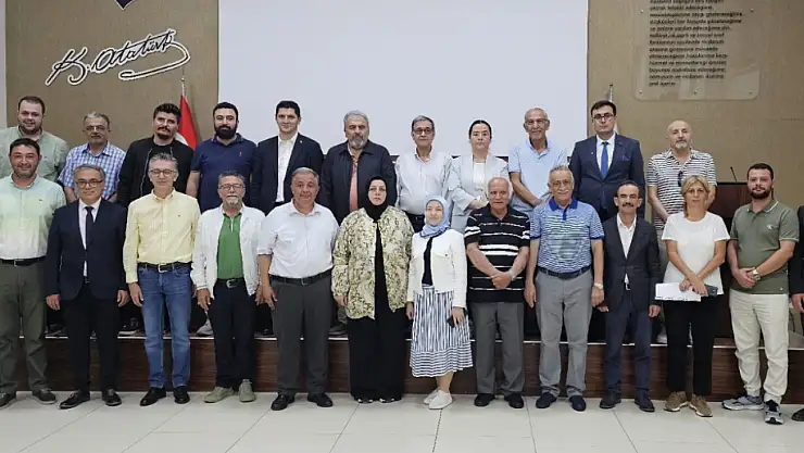 Başkan Koru, güven tazeledi!