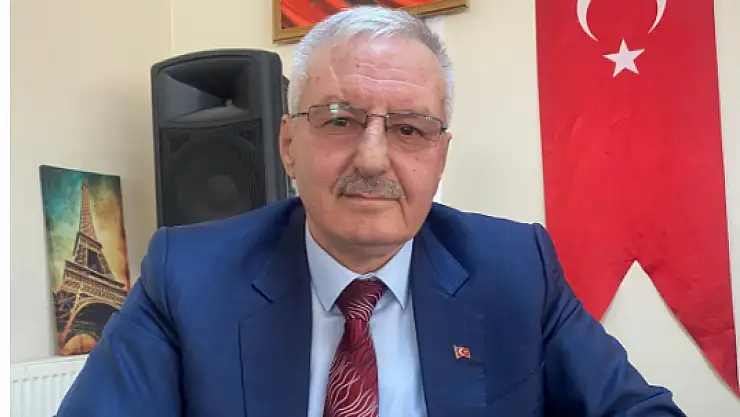 Başkan Mıhçı'dan kritik uyarı!