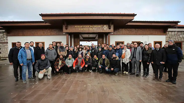 Başkan Onur: 'Gerçek belediyecilik insanlara ve gönüllerine dokunmaktır'