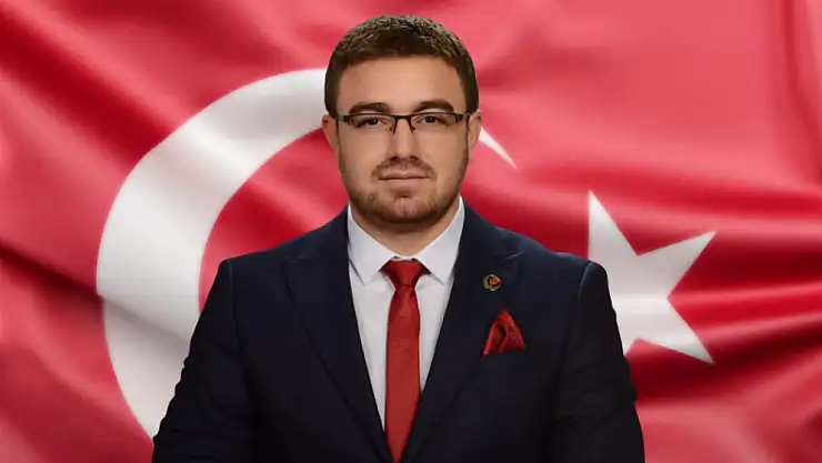 Başkan Özcan, 'Bu vatan sahipsiz değildir'