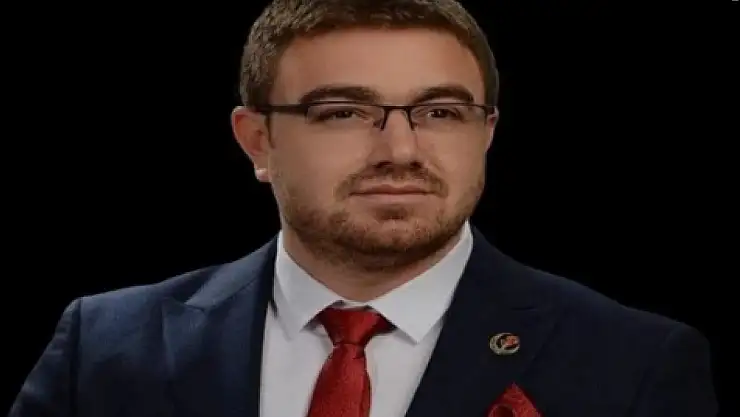 Başkan Özcan Ramazan Bayramını kutladı