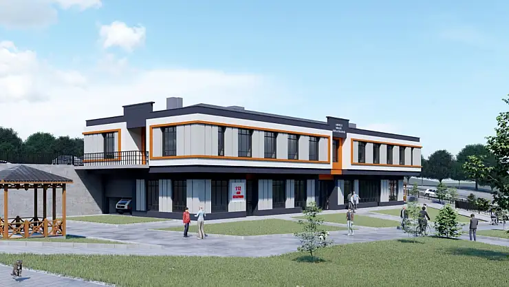 Başkan Pekyatırmacı: Ardıçlı mahallemize güzel bir yatırım kazandırıyoruz