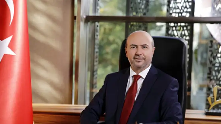 Başkan Pekyatırmacı'dan HZ. Mevlana için anma mesajı!