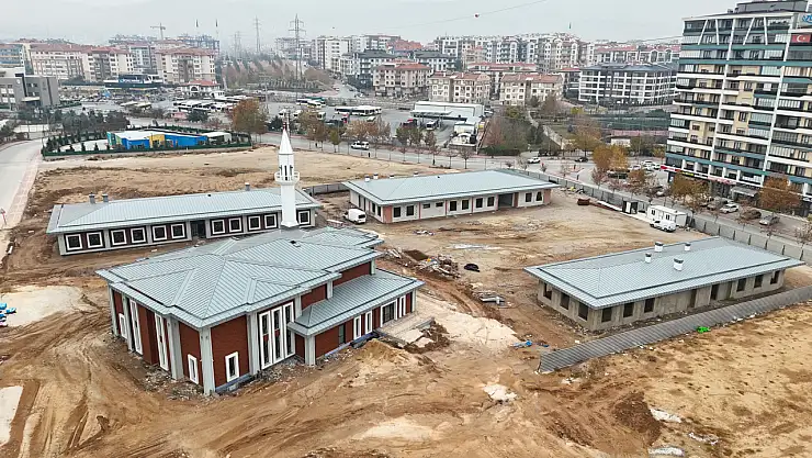 Başkan Pekyatırmacı duyurdu: Türkiye'ye örnek gösterilen projeye bir yenisi daha ekleniyor!
