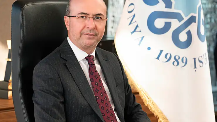 Başkan Pekyatırmacı, Kadir Gecesi dolayısıyla mesaj yayınladı!