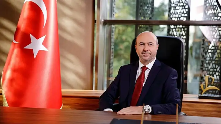 Başkan Pekyatırmacıdan Konyalılara müjde! 'Harika hafta sonuna hazır olun!