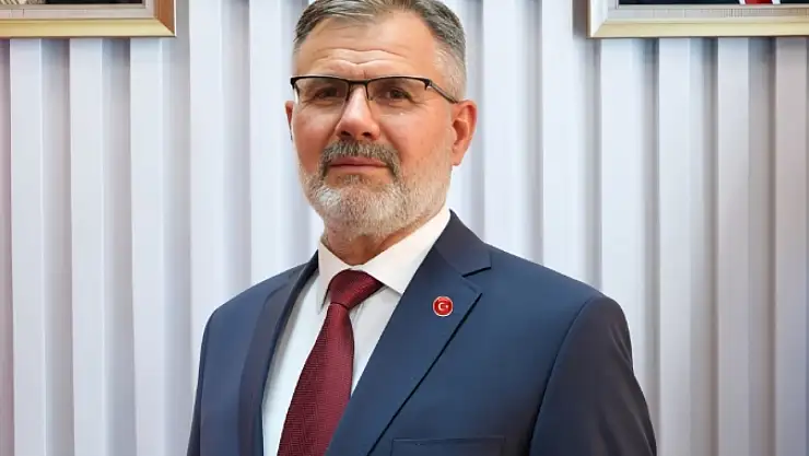 Başkan Sağlam, Anneler Günü'nü kutladı!