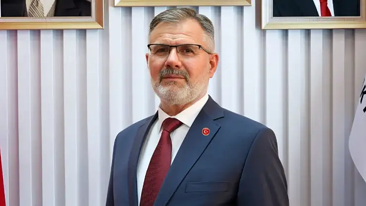 Başkan Sağlam, 'Çanakkale Zaferi, Türk milletinin bağımsızlık ve özgürlük mücadelesinin simgesidir'