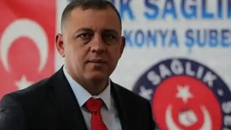 Başkan Töke, anket verileriyle konuştu: 'Çalışanlar maaşlarını yetersiz buluyor'