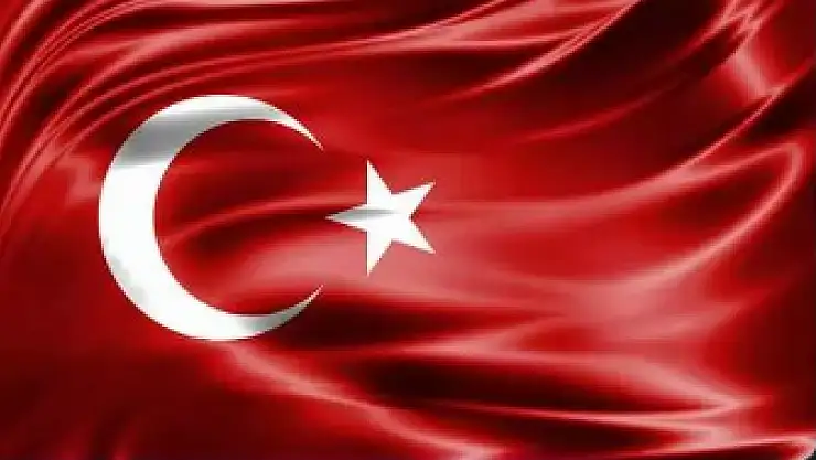 Başkan Türktaş'tan taziye mesajı!