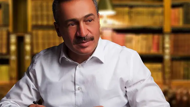 Başkan Tutal'dan Berat Kandili mesajı