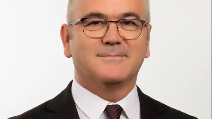 Başkan Ustaoğlu, Emniyet Teşkilatının Kuruluş yıl dönümünü kutladı!