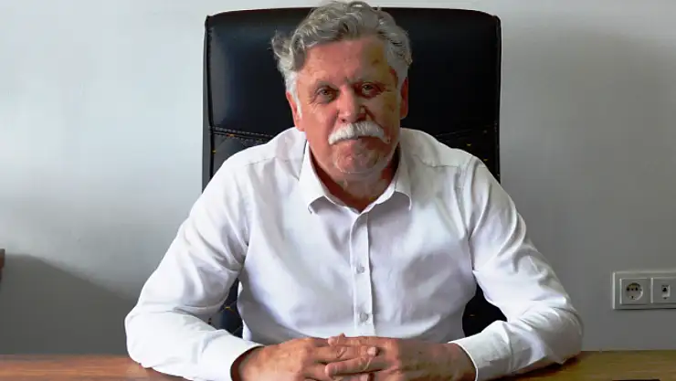 Başkan Yaman, 'Zafer Bayramı'nı yürekten kutluyoruz'