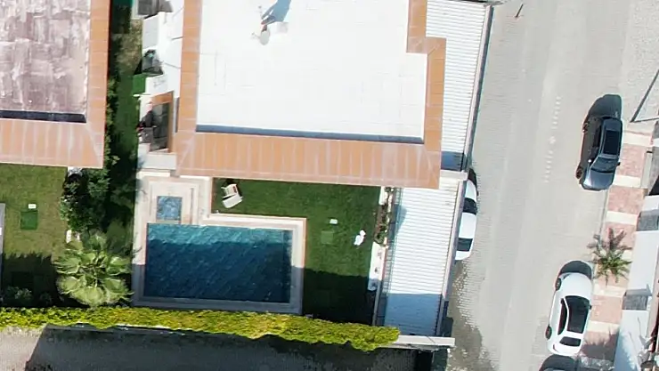 Başkan Zeyrek'in yaralandığı olayda şok eden detay ortaya çıktı