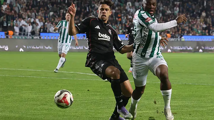 Başkent'te kritik maç, kazanan kim olacak? Gözler bu maçta