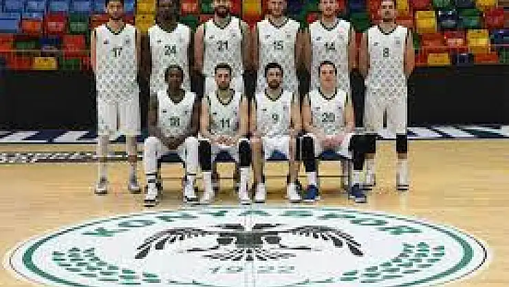 Basketbol Süper Ligi'nde fikstür çekildi!