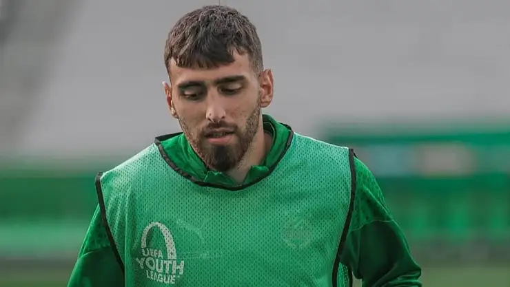 Mücahit İbrahimoğlu Konyaspor'a transfer olacak mı? İşte detaylar...