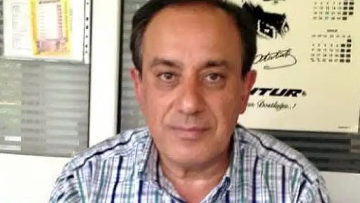 Başünal hayatını kaybetti