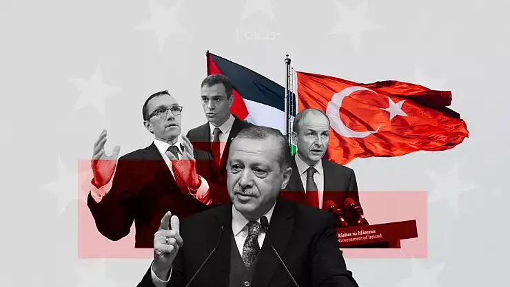 Batının Filistin Hamlesi: Tanıma Kararlarının Ardındaki Gerçek Ne?