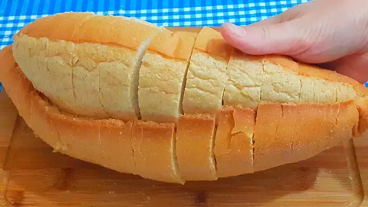 Bayat Ekmekleri Değerlendirmenin Yolları!