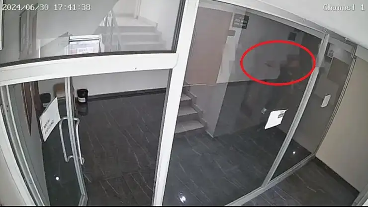 'Baypas' operasyonu: 7 tutuklama